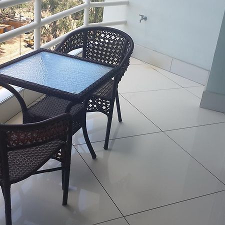 View Talay 6 Pattaya Apartman Kültér fotó